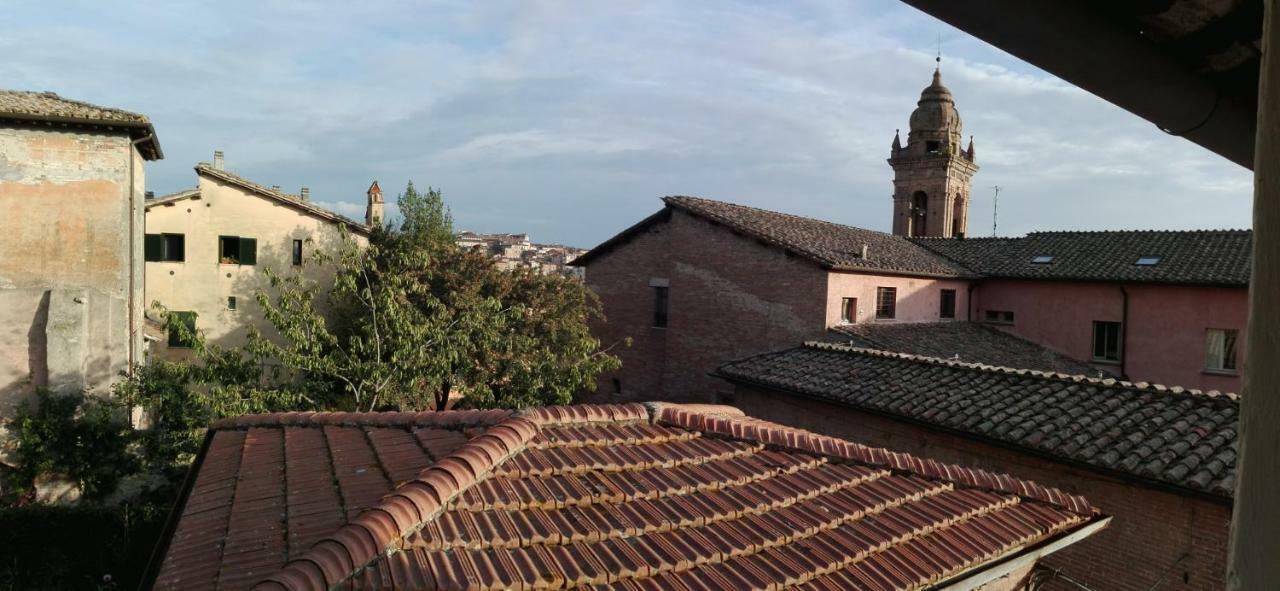 Appartamento Il Bacio Perugia Exterior foto